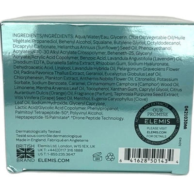 ELEMIS Pro-Collagen Night Cream