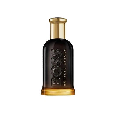 Boss Bottled Absolu Parfum