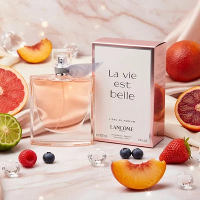 La Vie Est Belle by Lancome L'EAU