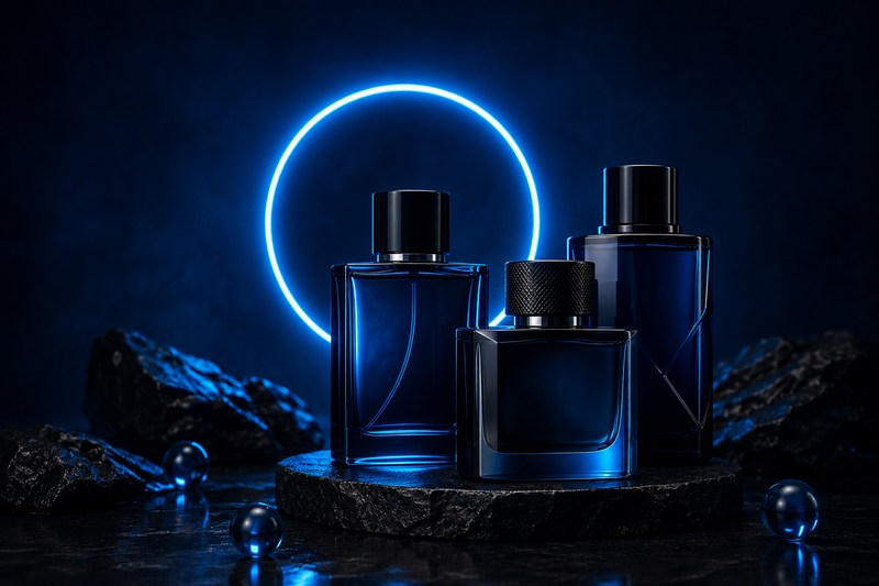 Men's Fragrances