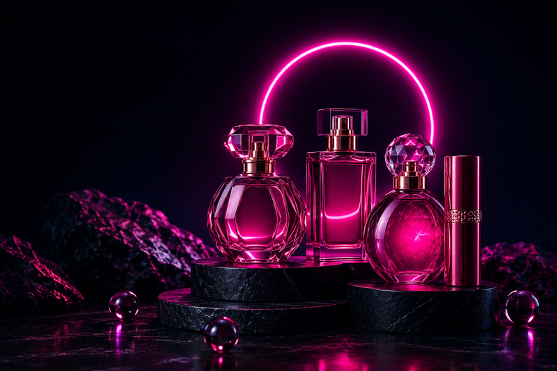 Women's Fragrances