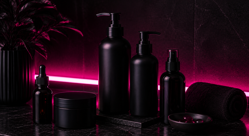 Hair Care & Hair Growth