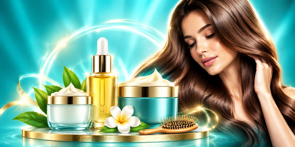 Beauty & Hair Care