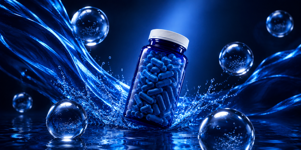 Wellness & Supplements