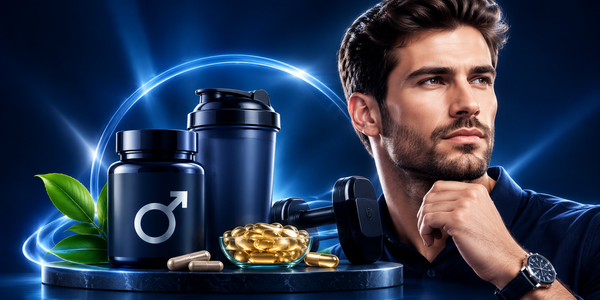 Men's Wellness