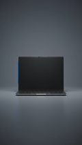 Minimal LED Table Lamp