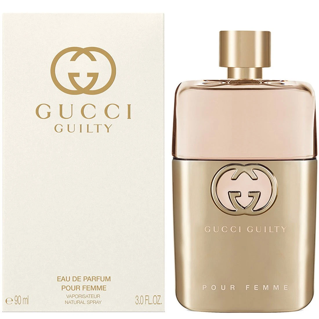 Gucci I0090517 Guilty Pour Femme EDP