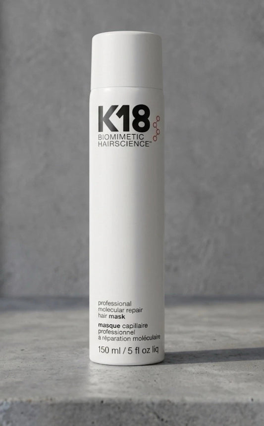 K18 Leave-in Molecular Repair Hair Mask