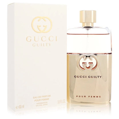 Gucci I0090517 Guilty Pour Femme EDP