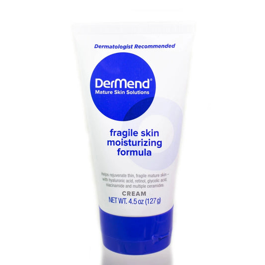 Dermend Fragile Skin Moisturizing Cream