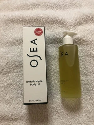 OSEA Undaria Algae Body Oil Moisturizer