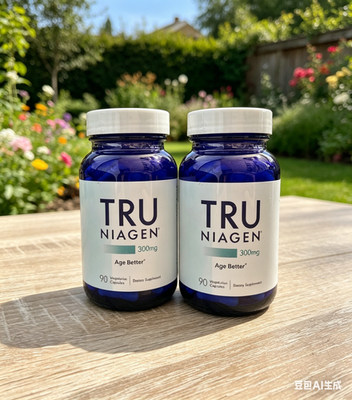 Tru Niagen Cellular Support