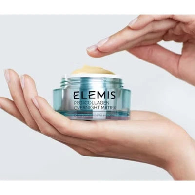ELEMIS Pro-Collagen Night Cream