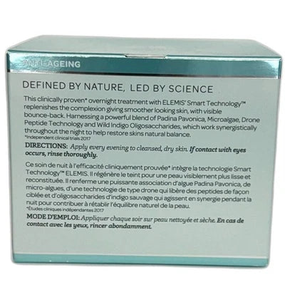 ELEMIS Pro-Collagen Night Cream
