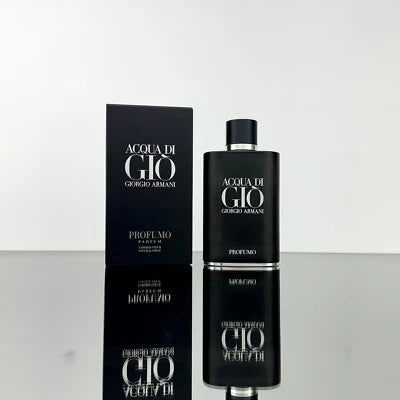 Acqua di Gio PROFUMO Men PARFUM