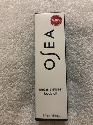 OSEA Undaria Algae Body Oil Moisturizer