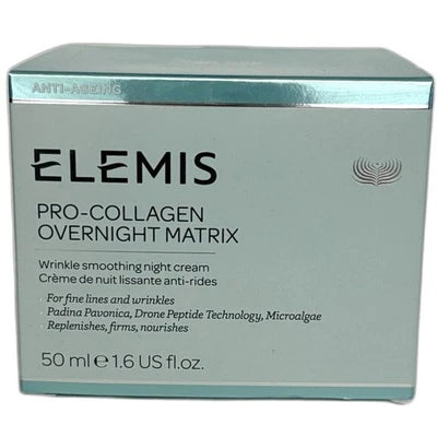ELEMIS Pro-Collagen Night Cream