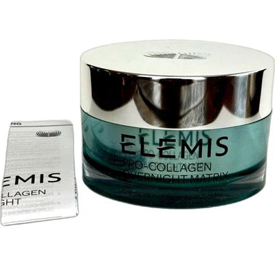 ELEMIS Pro-Collagen Night Cream