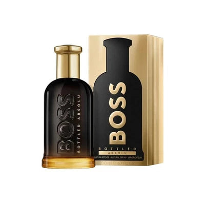 Boss Bottled Absolu Parfum