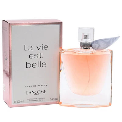 La Vie Est Belle by Lancome L'EAU