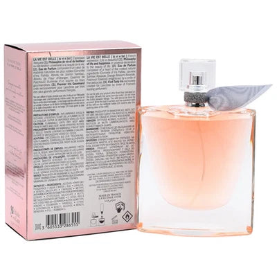 La Vie Est Belle by Lancome L'EAU