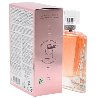 La Vie Est Belle by Lancome L'EAU