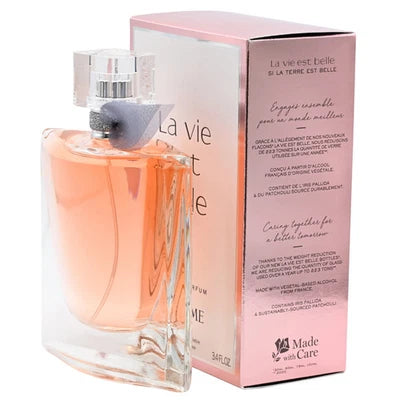 La Vie Est Belle by Lancome L'EAU