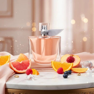 La Vie Est Belle by Lancome L'EAU