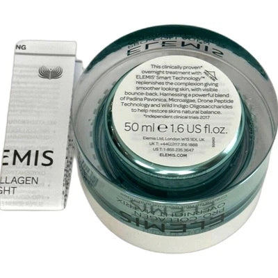 ELEMIS Pro-Collagen Night Cream
