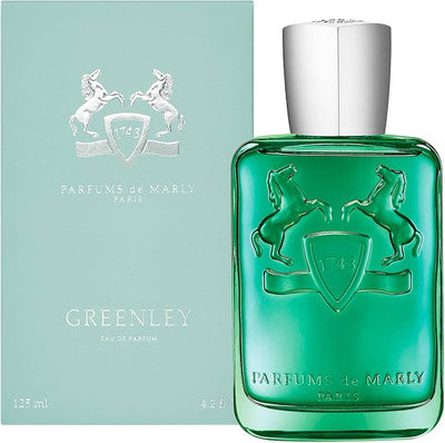 Parfum De Marly Greenly