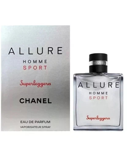 CHANEL Allure Homme Sport