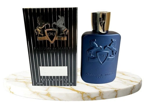 PDM Layton  Royal Essence