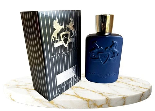 PDM Layton  Royal Essence