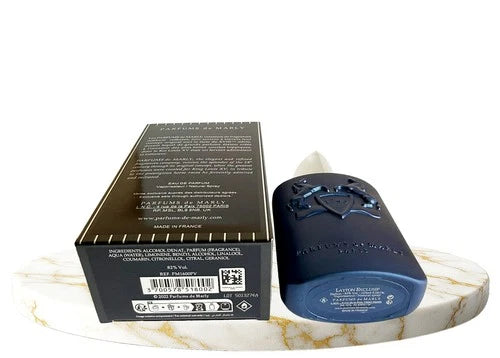 PDM Layton  Royal Essence